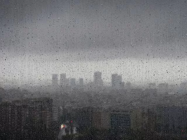 BH e Grande BH têm previsão de chuva e trovoadas neste sábado