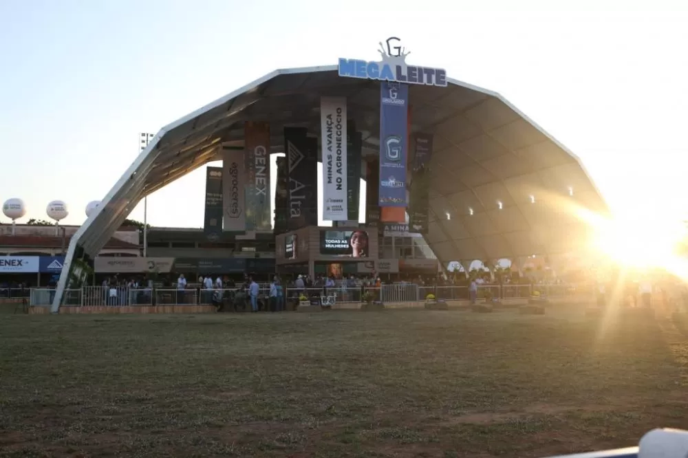 Mega Leite / Divulgação