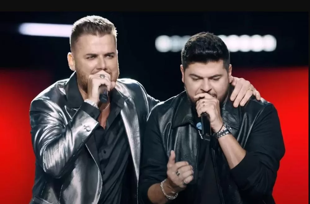 Pedro Leopoldo Rodeio Show promete surpreender o público com encontro inusitado no palco