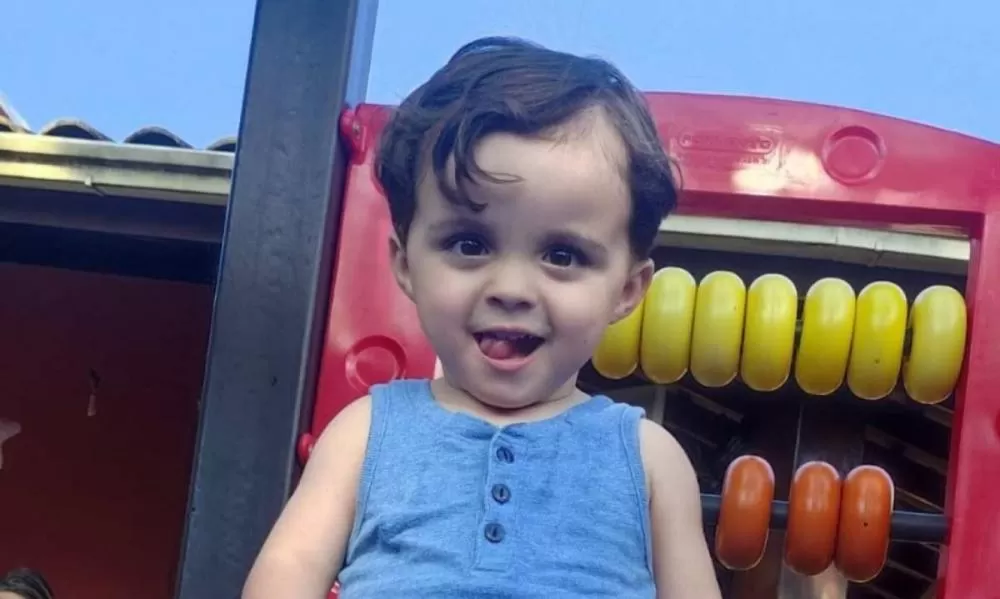 Criança de BH vai receber remédio de R$ 16 milhões gratuitamente com decisão do STF