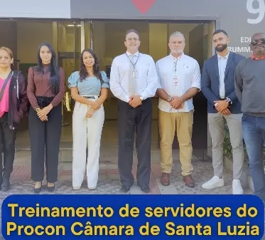 Santa Luzia terá Procon Câmara excluviso para o município
