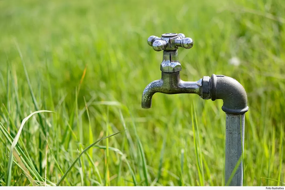 Copasa vai parar sistema de captação e cidades do Vetor Norte vão ficar sem água