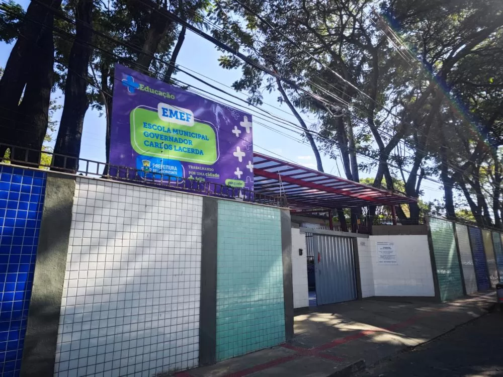 Menino que esfaqueou colegas em escola de BH diz não se lembrar de nada