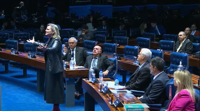 PL do aborto segue sendo discutido com grande polêmica em Brasília