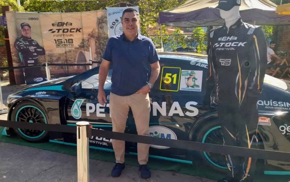 BH Stock Festival apoia o SOS Lagoa da Pampulha para recuperar o cartão postal da capital mineira