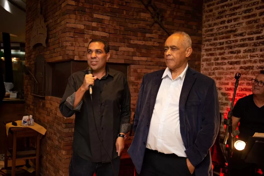 Aniversário de Raimundo Cândido Neto esquenta eleição da OAB em Minas 