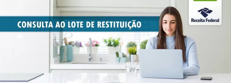 Receita libera consulta ao 2º lote do Imposto de Renda