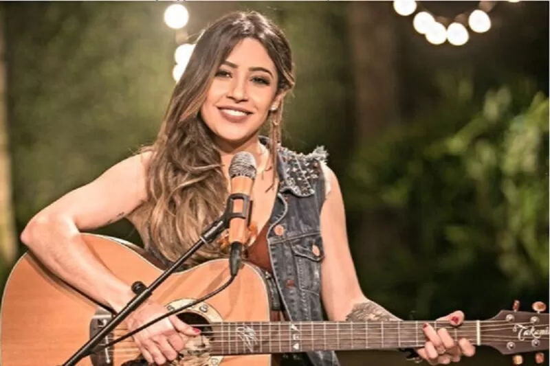 Lauana Prado é confirmada como atração da ExpoJabo em agosto