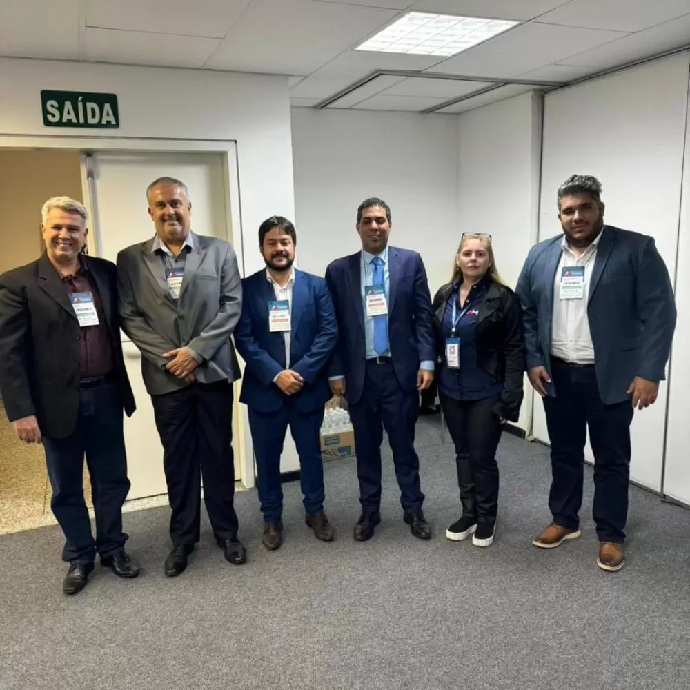 Imagem Ilustrativa / Acam no 39º Congresso Mineiro de Municípios