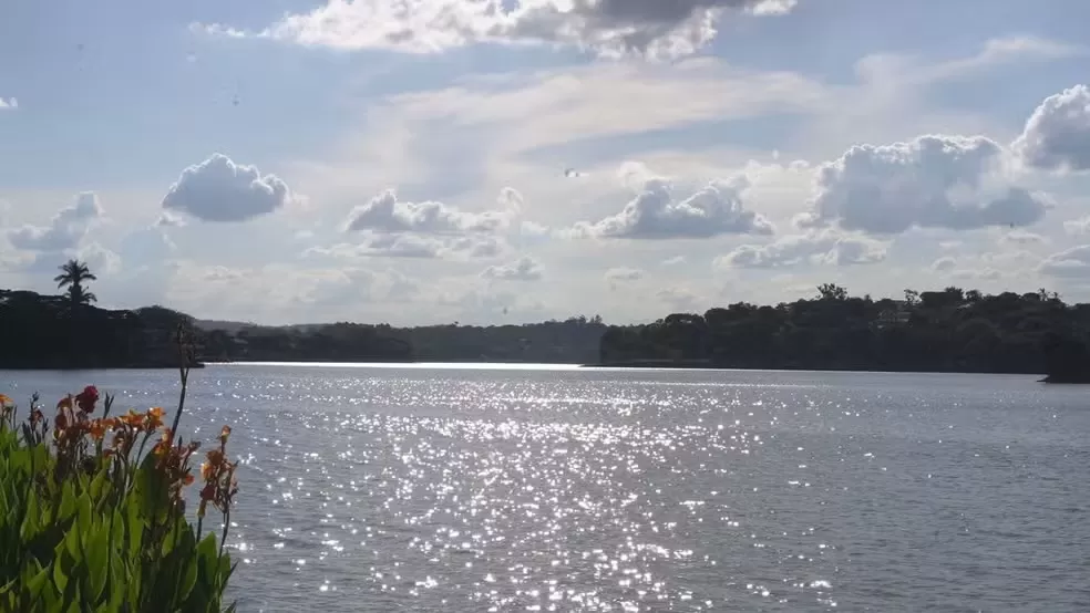 Suspeito de furto entra na Lagoa da Pampulha para fugir e morre afogado