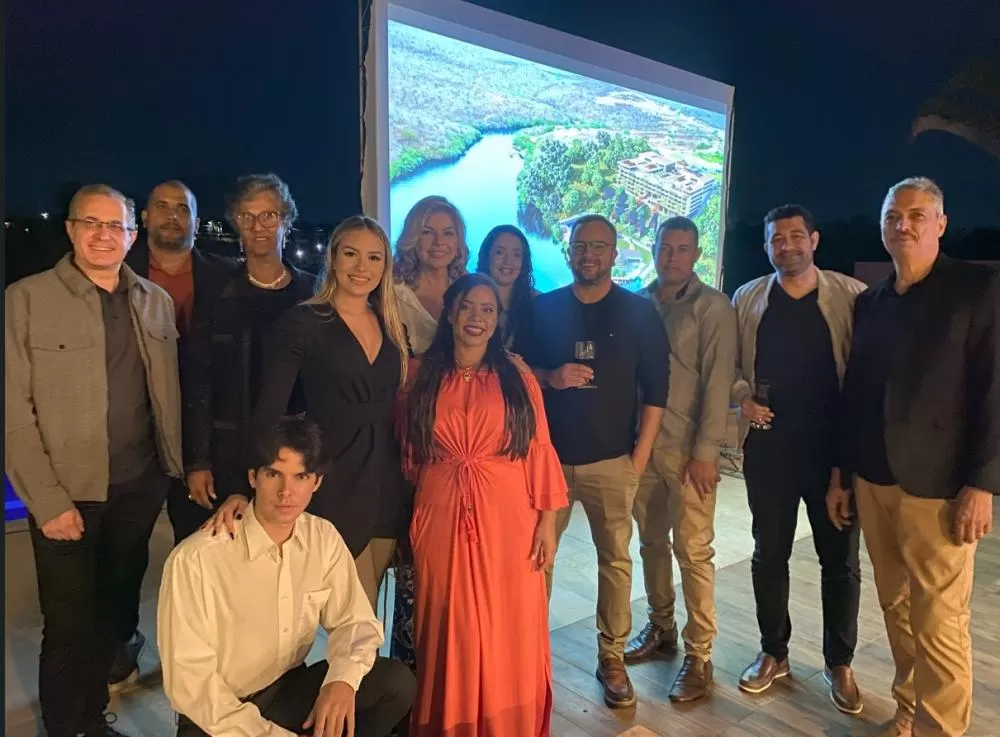 LRM Imóveis e ECM Engenharia lançam novo empreendimento turístico em Alagoas