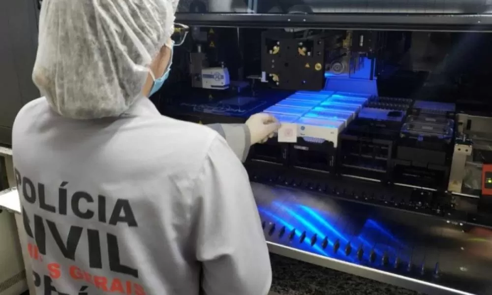 Estuprador em série é preso suspeito de atacar mulheres em BH e Ribeirão das Neves