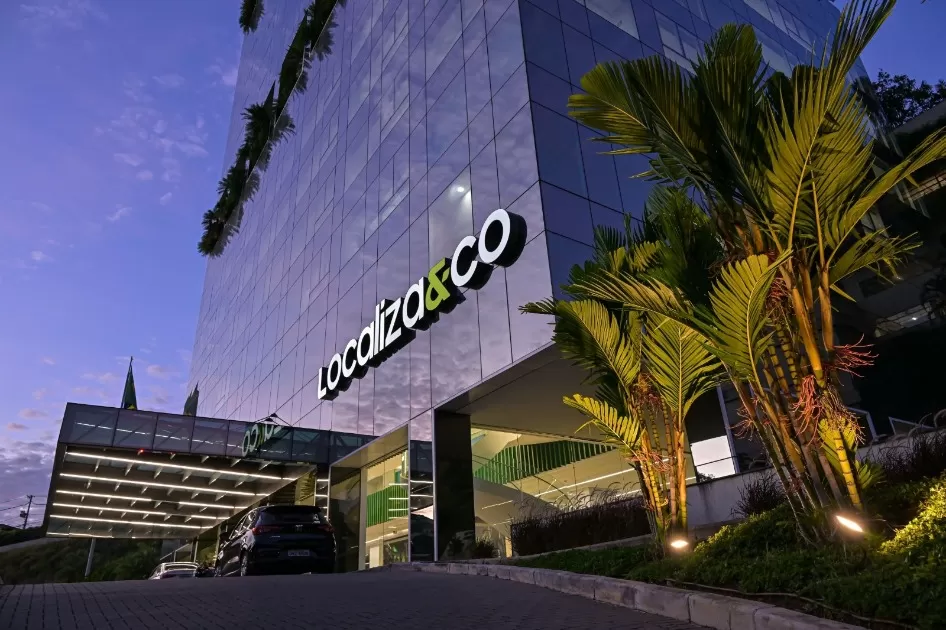 Localiza abre 30 vagas de emprego em Lagoa Santa