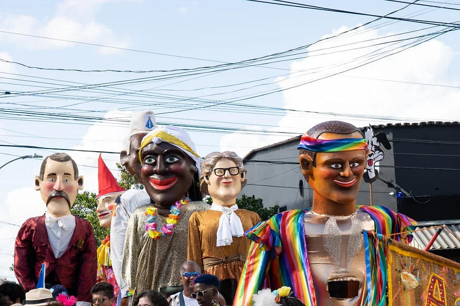 Sabará recebe o evento ‘Praça Cultural’: Circuito Cultural de Praças de Sabará