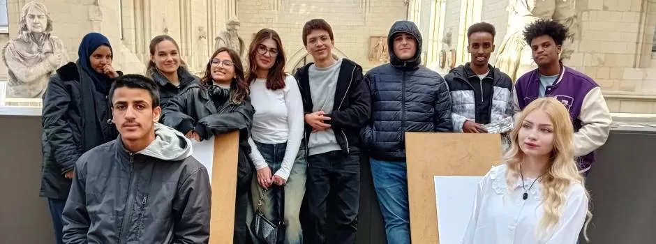 Inscrições Abertas para Passaporte Mineiro do Conhecimento: Intercâmbio Internacional para Estudantes da Rede Estadual de MG