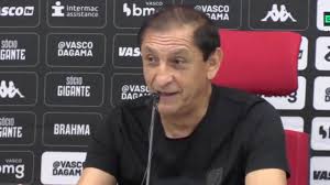 Frase machista do técnico Ramón Díaz repercute; Vasco emite nota e lamenta fala do treinador