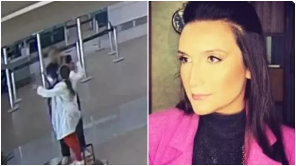 Advogada presa em Confins por agressão e injúria racial perde carteira da OAB