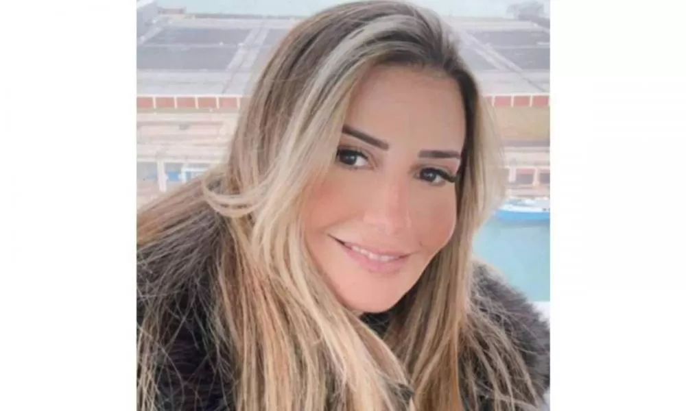 Socialite é presa por desvio de R$ 35 milhões de empresas em MG 