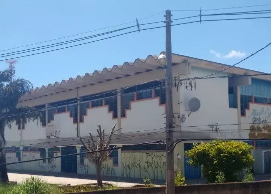 Alunos denunciam infestação de piolhos de pombo em escola de Ribeirão das Neves