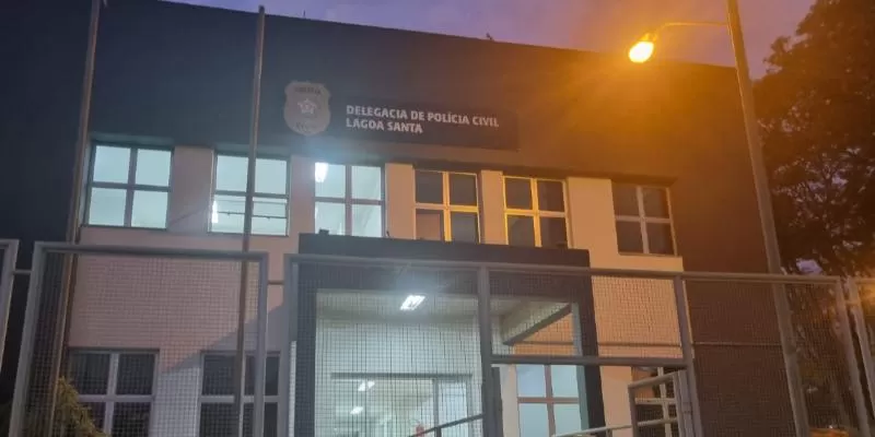Adolescente suspeito de aplicar golpes em Lagoa Santa e preso em Contagem