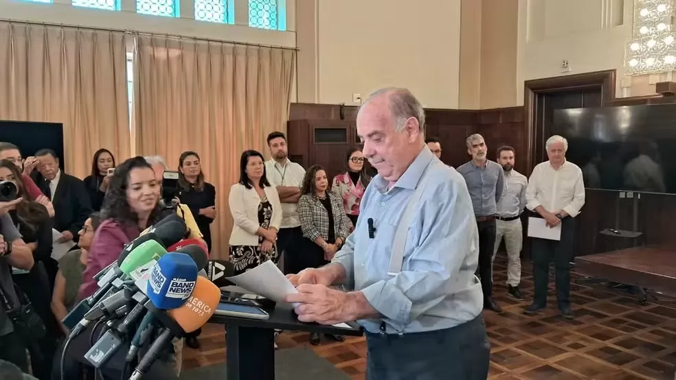 Foto: Lucas Franco/TV Globo