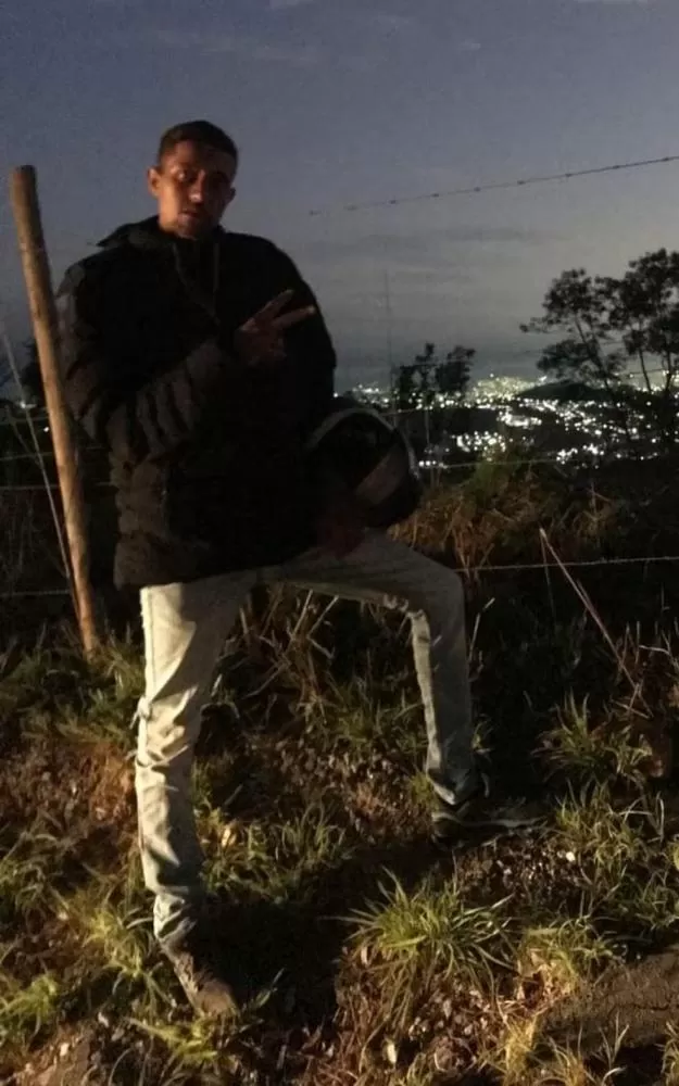 Policial militar é suspeito de matar jovem com choque em Santa Luzia