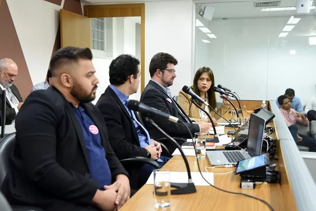 Projeto do Plano Diretor da RMBH só deve ficar pronto em 2025