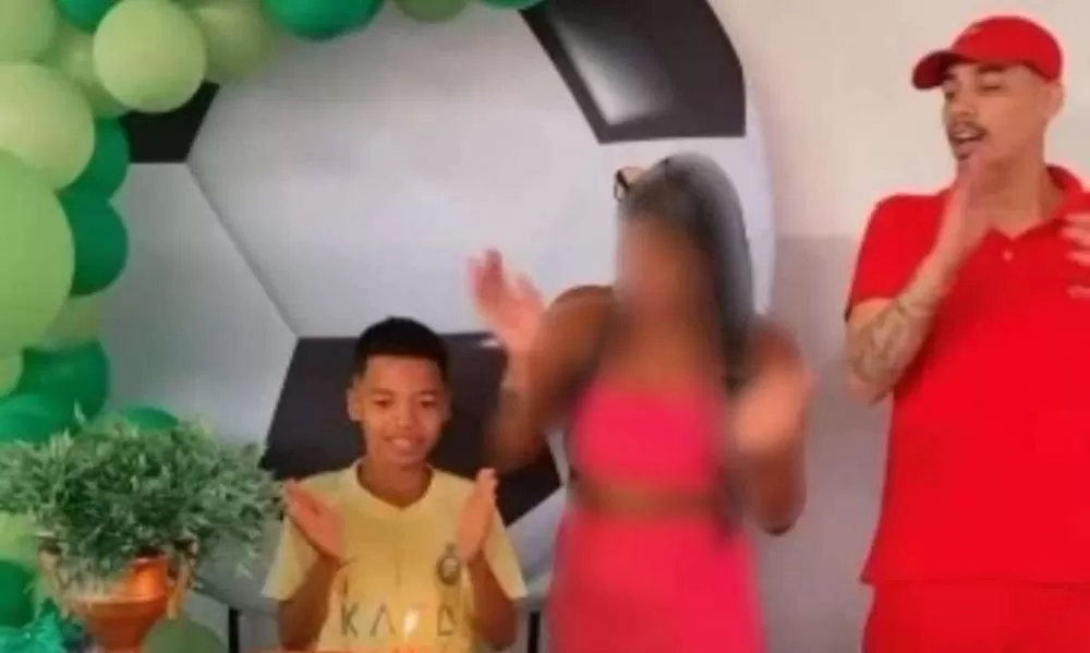 Oito envolvidos na chacina em festa infantil de Ribeirão das Neves se tornam réus