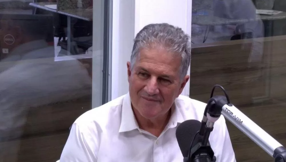 PSDB deve ter João Leite como candidato à Prefeitura de Belo Horizonte