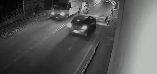 Preso em regime semiaberto rouba carro e arrasta idoso em Ribeirão das Neves