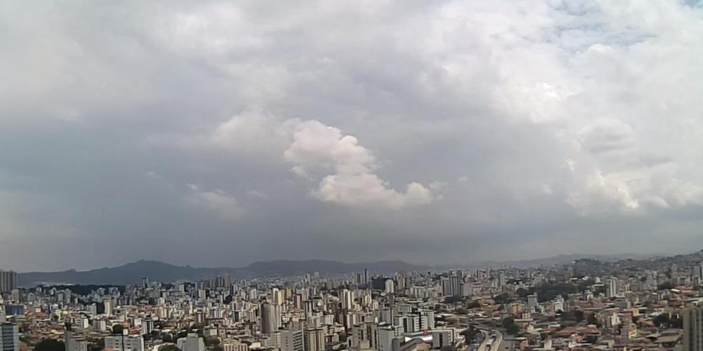 Frente fria chega a Minas Gerais e temperaturas podem bater recorde de frio neste final de semana