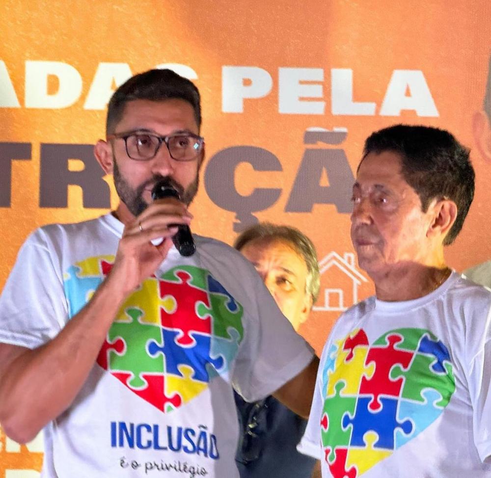 Paulo Bigodinho vai para o AVANTE e lidera bloco de Oposição em Santa Luzia