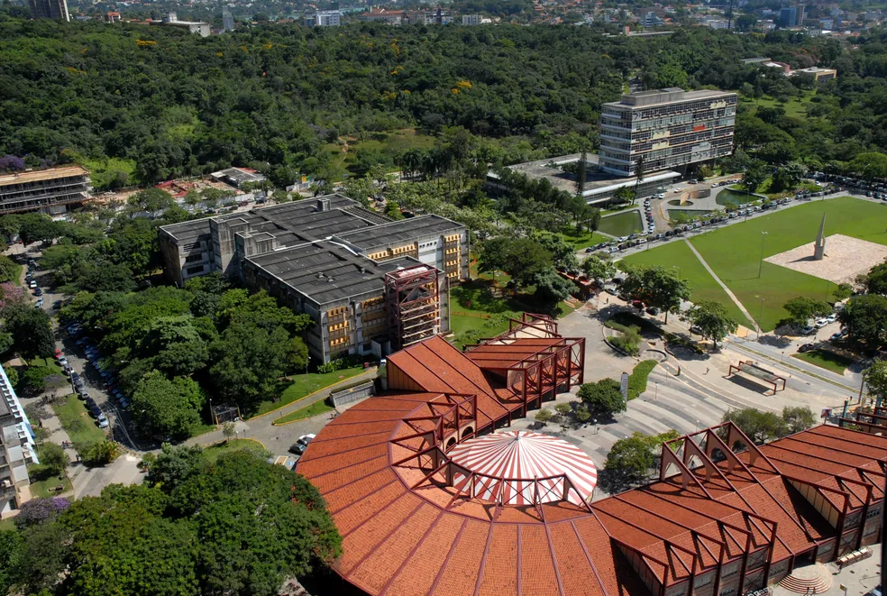 Foto: Foca Lisboa/UFMG/Divulgação
