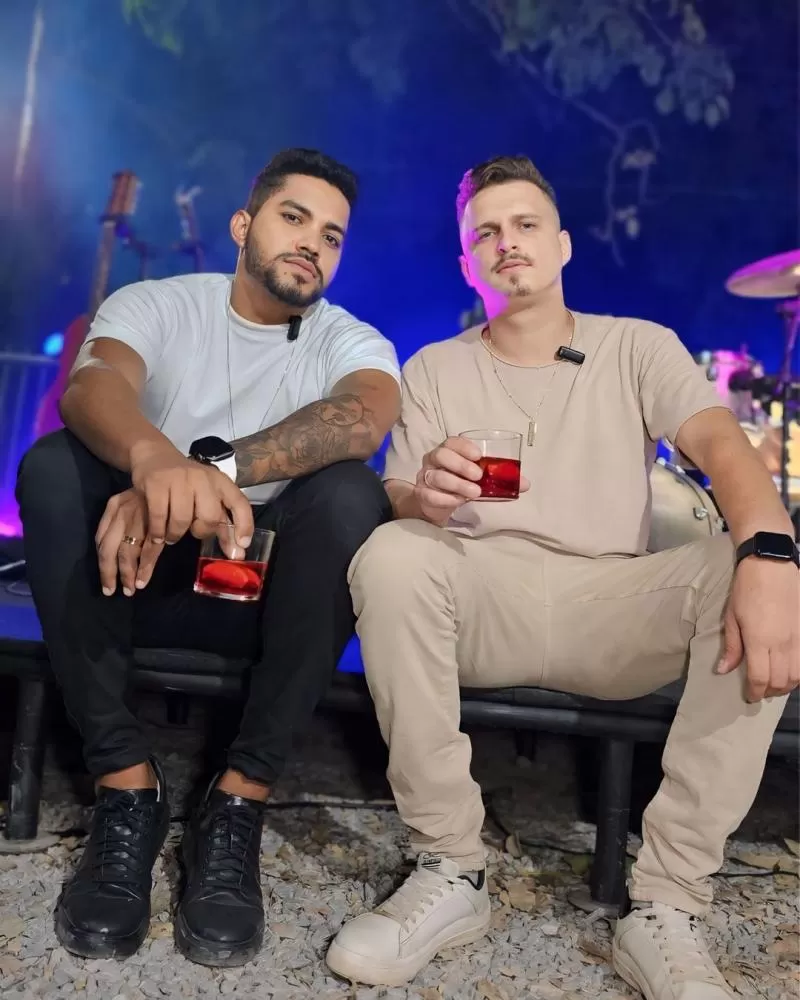 Vem aí o “1° Arraiá São José” em São José da Lapa com shows de Felipe Santos e Loretto