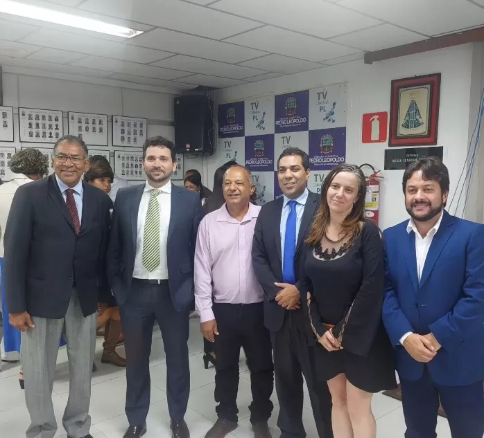 ACAM promove seminário "Eleições Municipais 2024" nas Câmaras de Pedro Leopoldo e Nova Serrana
