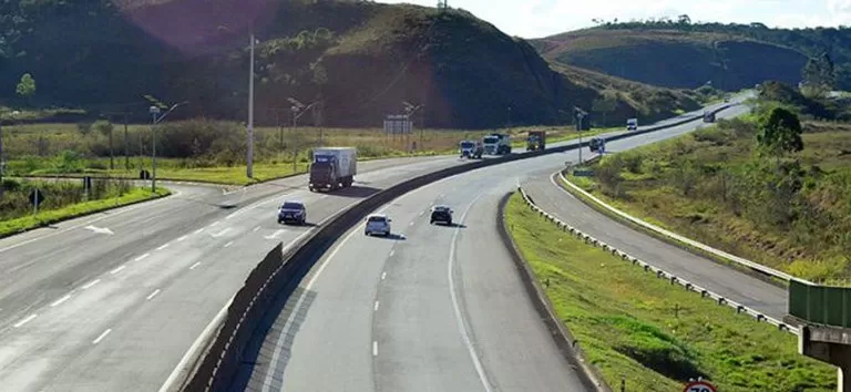 Operação da BR-040/MG/GO inicia processo de melhorias a partir de agosto