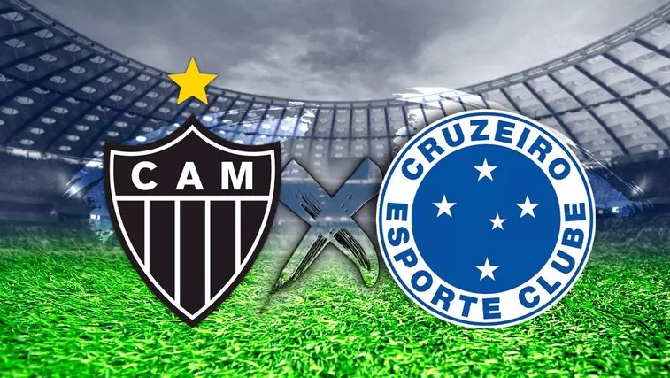 Esquema de segurança para clássico entre Atlético e Cruzeiro é iniciado nesta sexta-feira