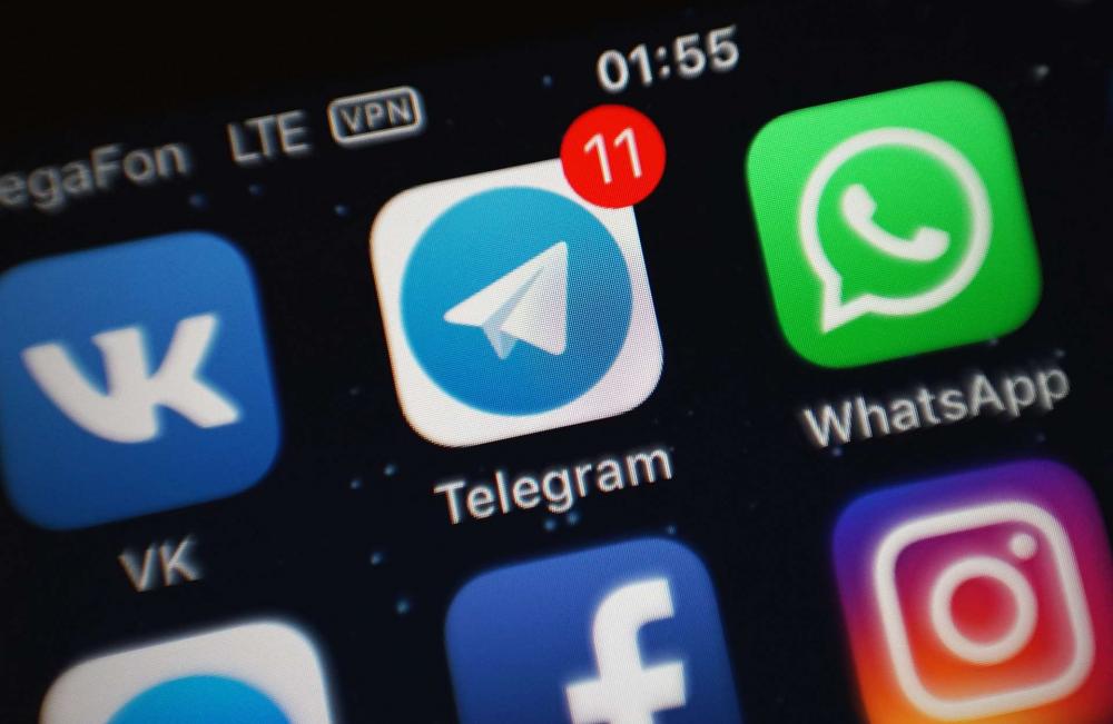 STF julga possibilidade de bloqueio de WhatsApp e Telegram por decisão judicial