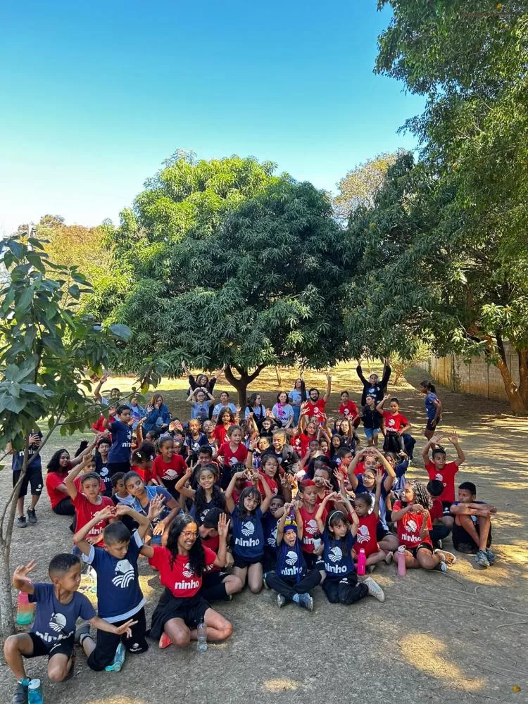 Projeto Educacional Ninho abre inscrições para bolsas integrais de ensino em Lagoa Santa