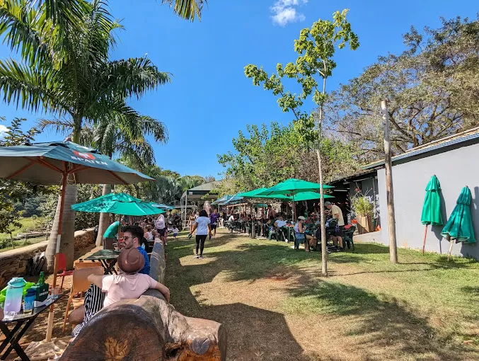 Conheça a Fazenda Gruta do Baú: um destino de ecoturismo para toda a família