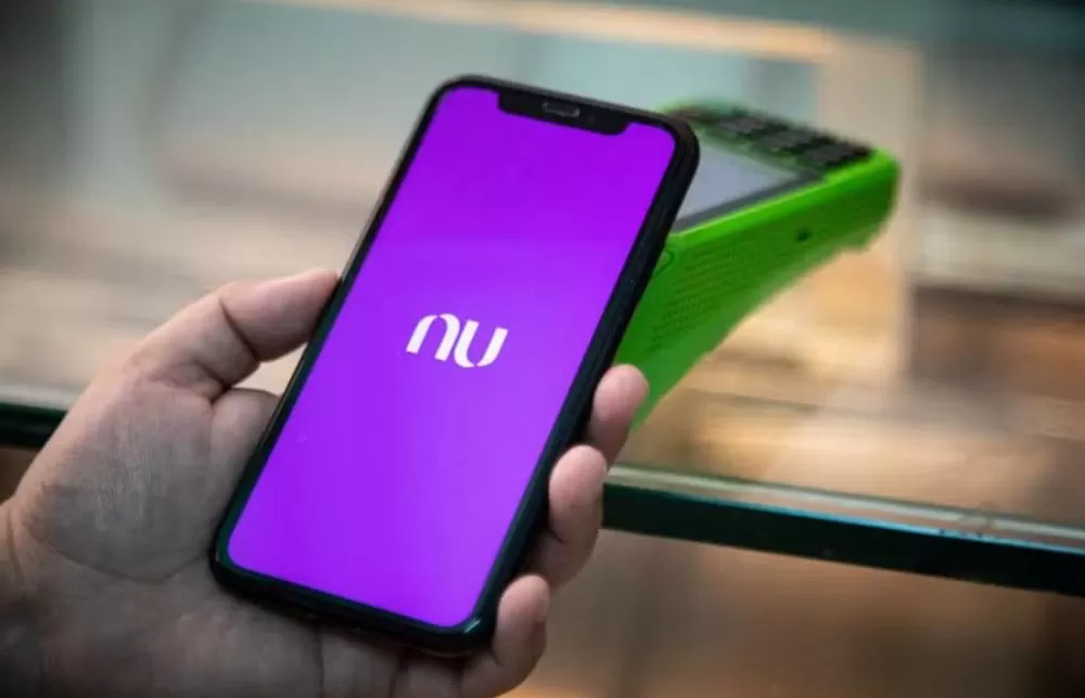 NuBank se posiciona sobre apagão cibernético