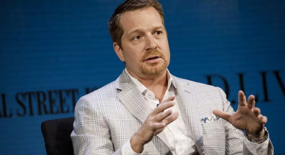 George Kurtz: CEO da CrowdStrike pede desculpas por apagão cibernético global