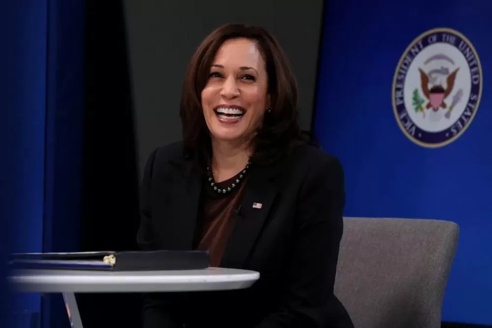 Com saída de Biden, Democratas não cravam Kamala como candidata para enfrentar Trump