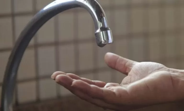 Municípios do Vetor Norte vão sofrer com falta de água até terça-feira
