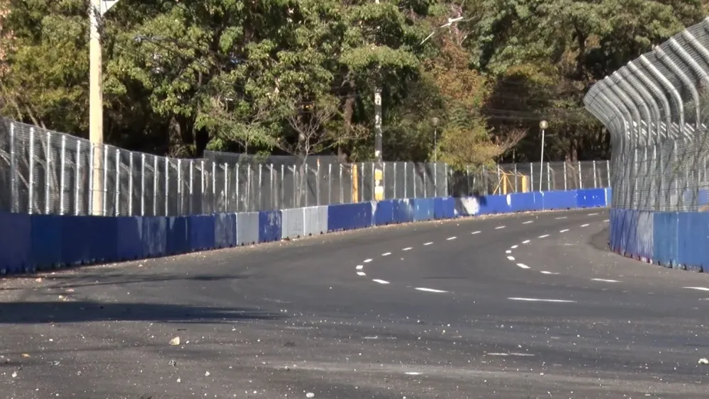 Pampulha já toma forma para etapa da StockCar Fest em agosto