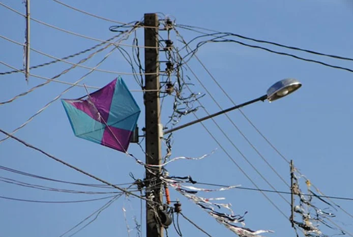 Cemig relata aumento de 92% de clientes sem luz por causa de pipas com cerol