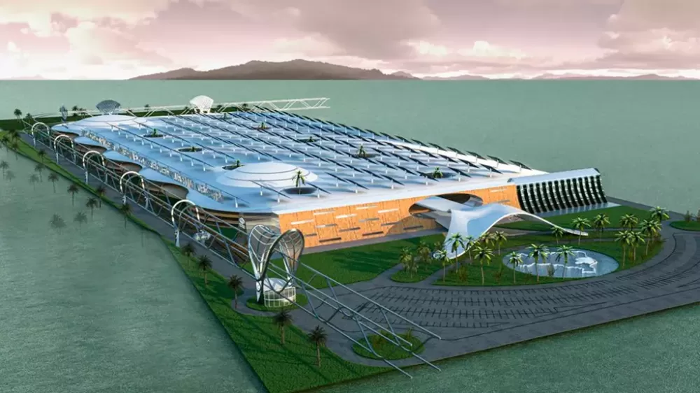 Multinacional desiste de Minas e leva fábrica de bateria de lítio para Bahia