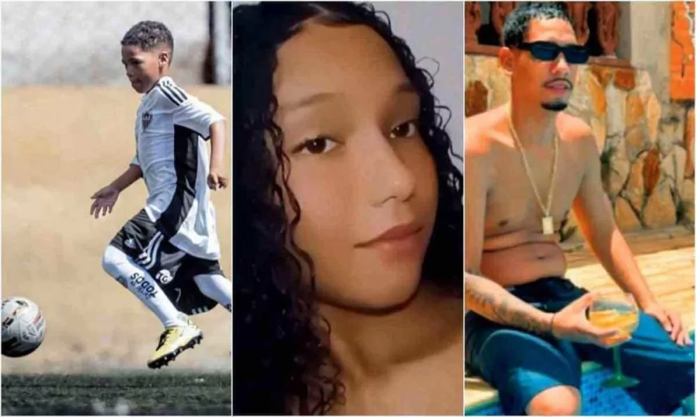 Chacina em Neves: da cadeia, mandante diz que não autorizou morte de crianças