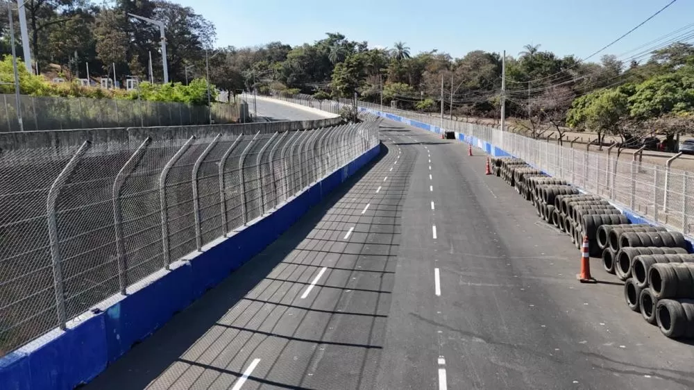 Stock Car: UFMG perde mais uma na Justiça Federal