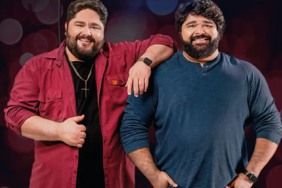 Começa hoje o Grande Forró 2024 de Vespasiano